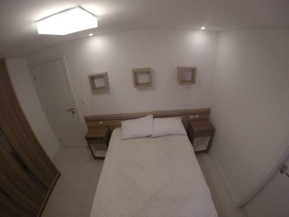 Apartamento Bombinhas Sc Apartment Exterior foto