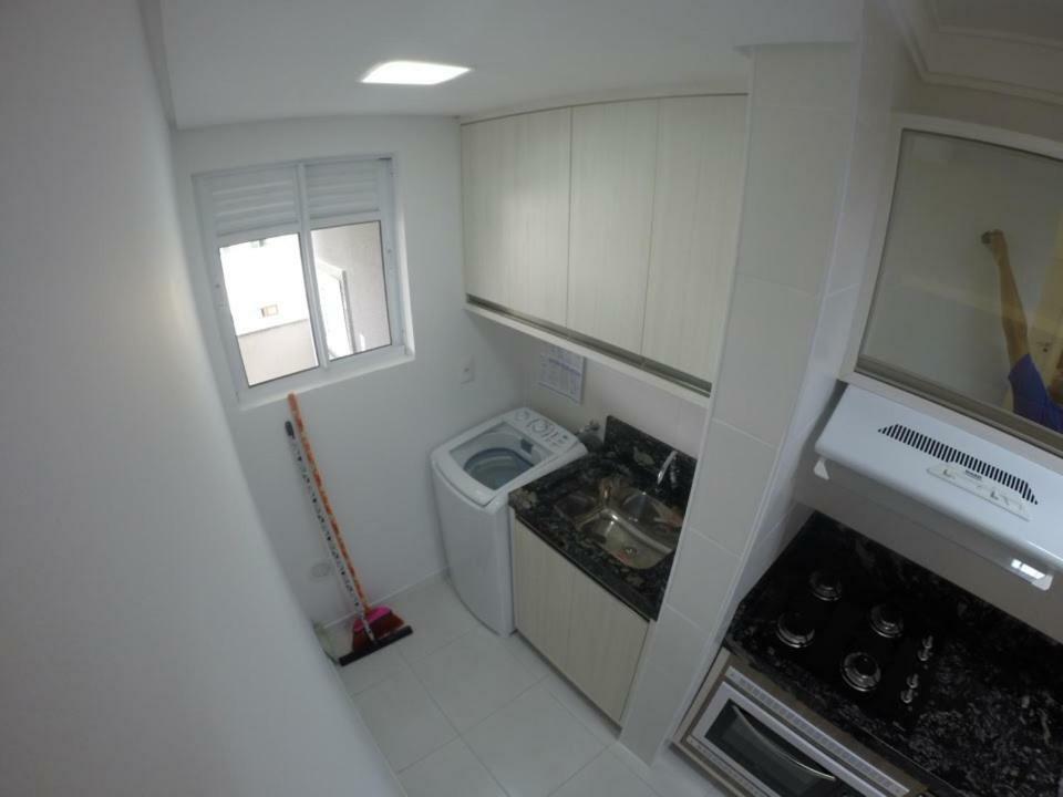 Apartamento Bombinhas Sc Apartment Exterior foto