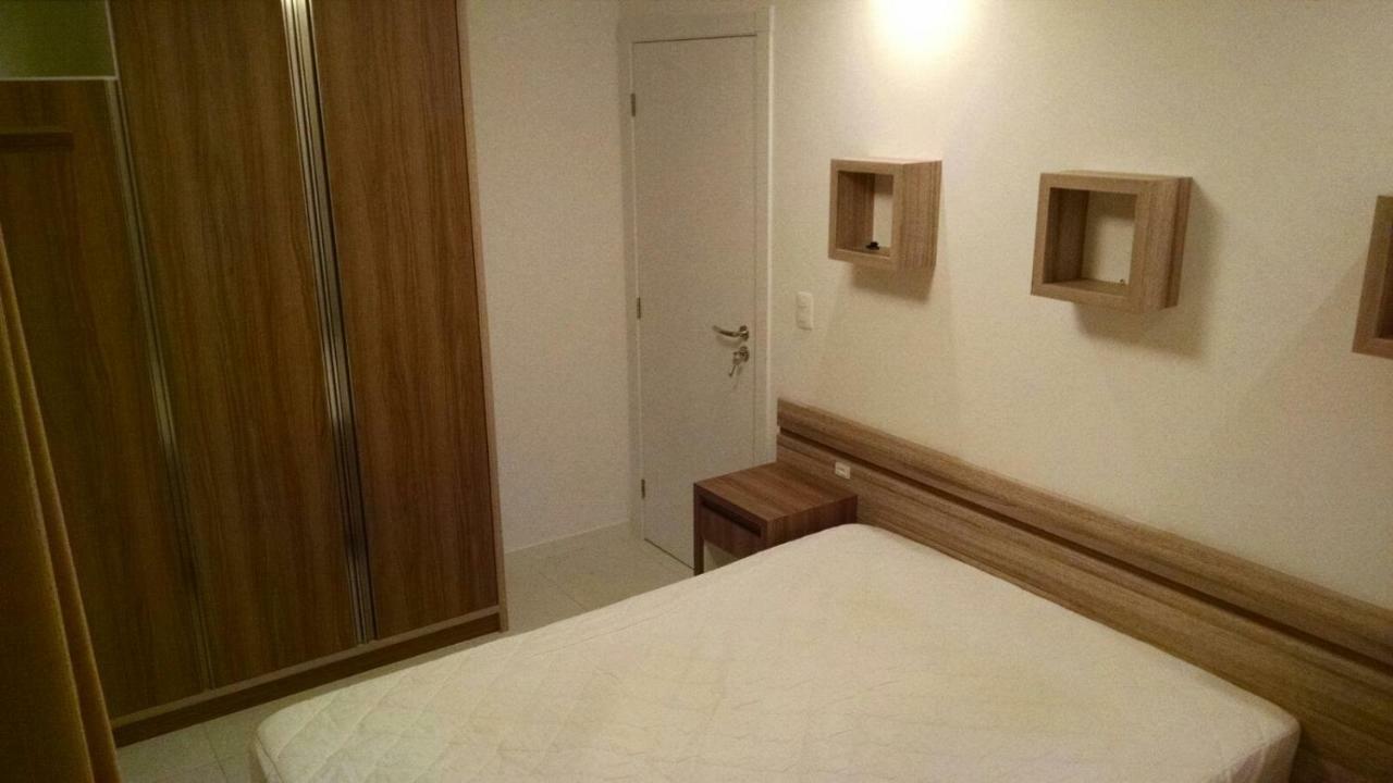 Apartamento Bombinhas Sc Apartment Exterior foto