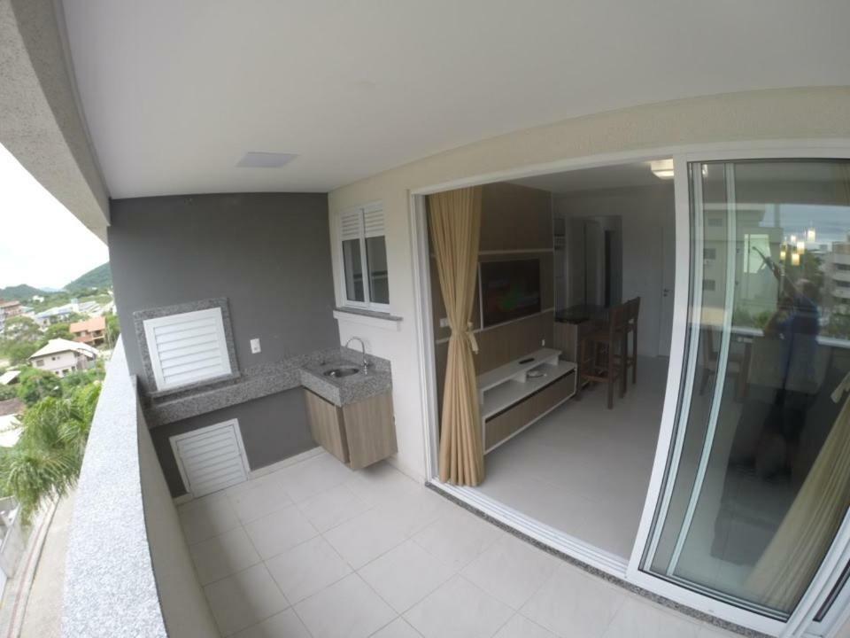 Apartamento Bombinhas Sc Apartment Exterior foto