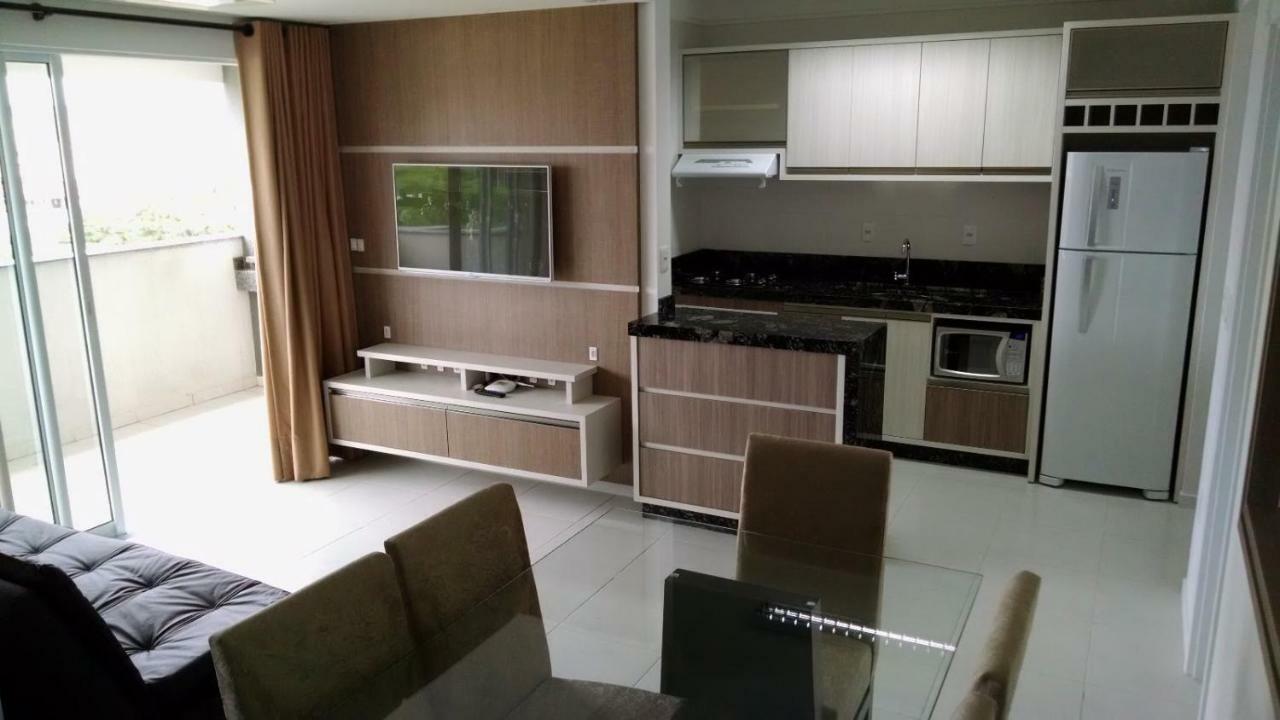 Apartamento Bombinhas Sc Apartment Exterior foto