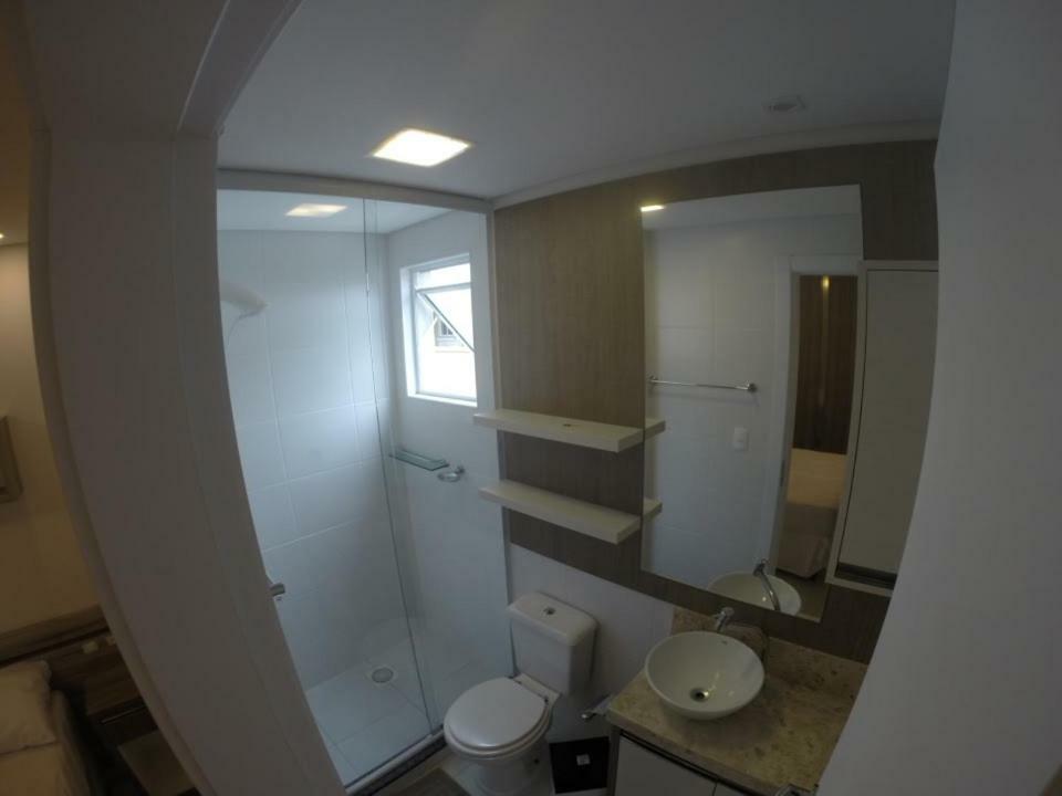 Apartamento Bombinhas Sc Apartment Exterior foto